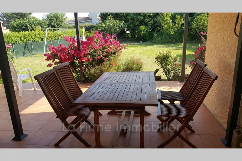 Villa - 126 m² - 6 pièces