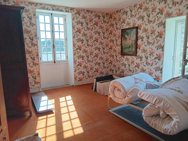 Maison - 197 m² - 10 pièces