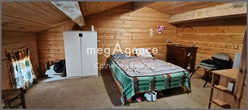 Maison - 147 m² - 7 pièces