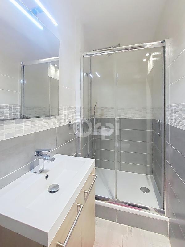 Appartement - 20 m² - 1 pièce