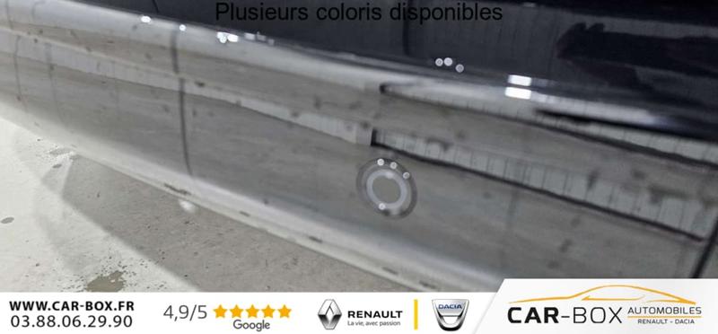 Citroën Jumpy Cabine Approfondie Cab m Diesel 180 Ch Automatique