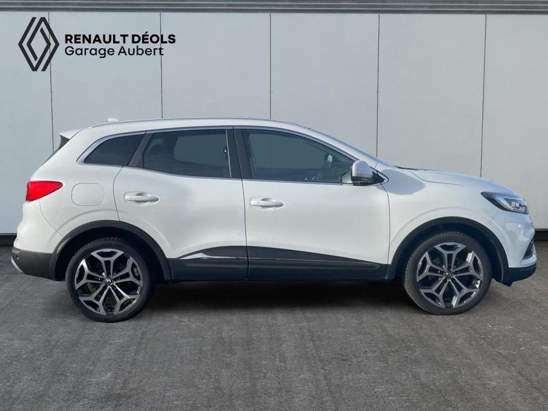 Renault Kadjar Blue Dci 115 Intens Edc