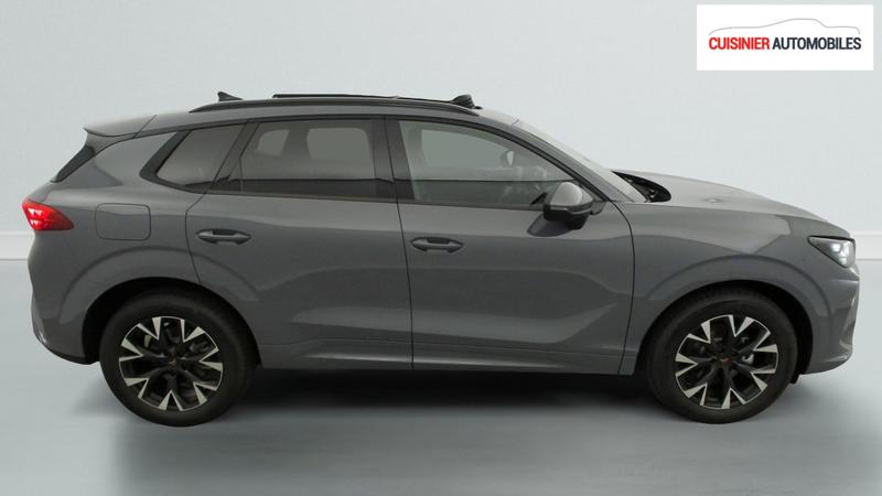 Cupra Terramar 1.5 eTSI Hybrid 150 ch Dsg7 V