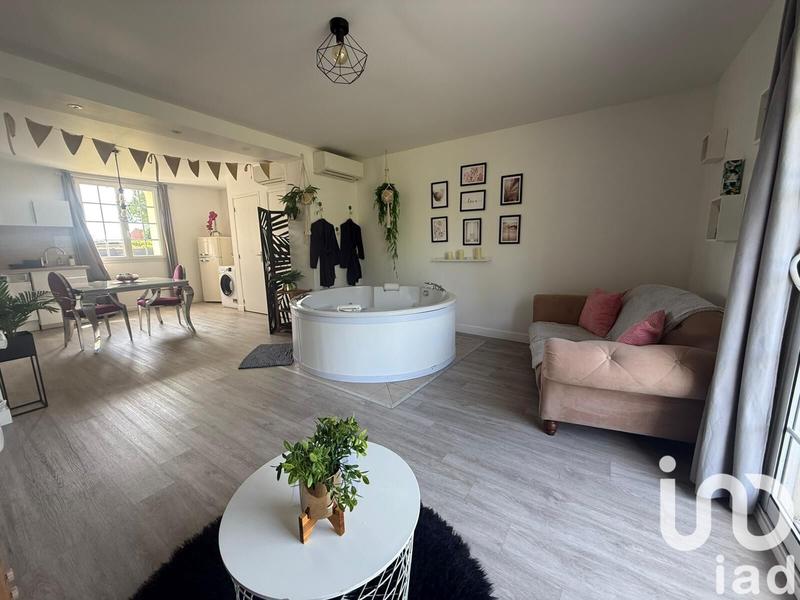 Maison - 150 m² - 6 pièces