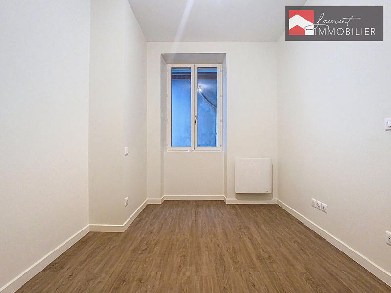 Appartement - 73 m² - 4 pièces