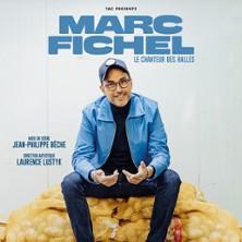 Marc Fichel - Ça Chante Comme Ça Vient