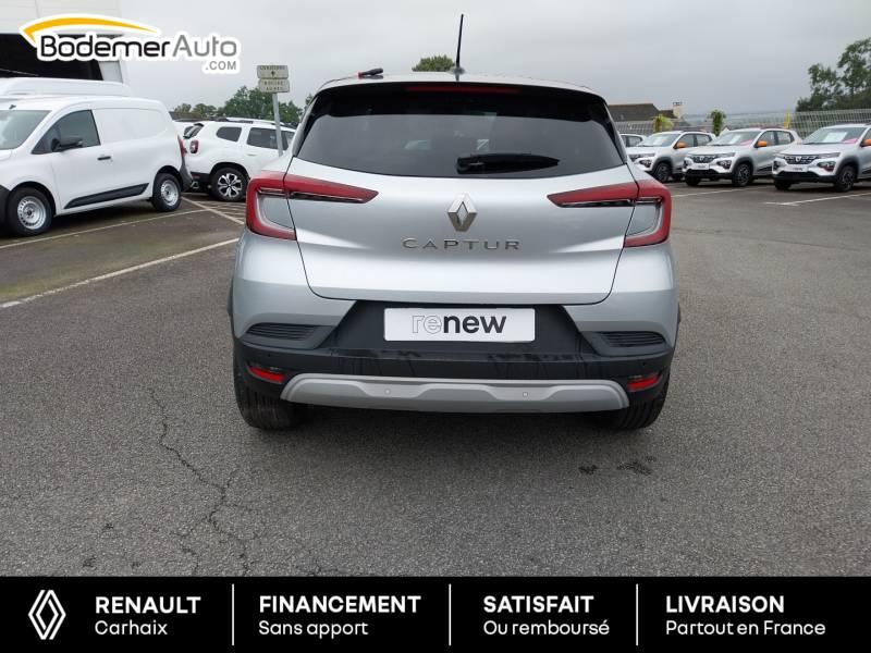 Renault Captur TCe 90 Evolution
