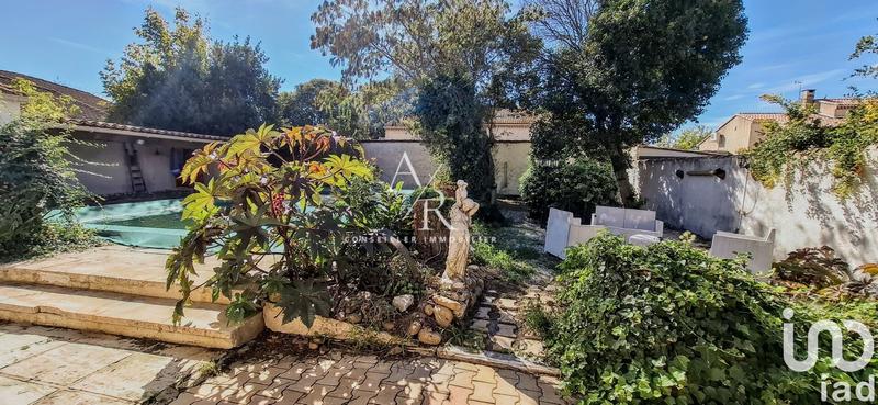 Maison - 85 m² - 3 pièces