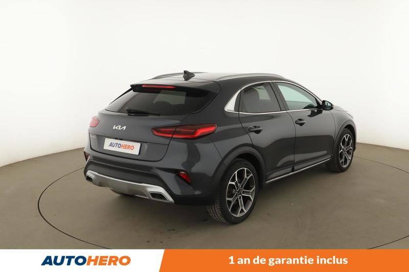 Kia Xceed 1.5 t-GDi Isg Lounge Dct7 160 ch