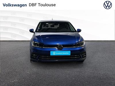 Volkswagen Polo 1.0 Tsi 95 s&amp;S Bvm5 Style