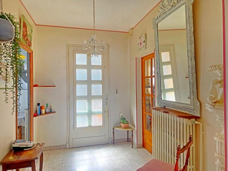 Maison - 103 m² - 4 pièces