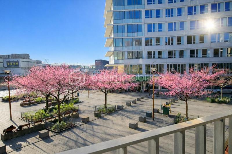 Appartement - 85 m² - 4 pièces