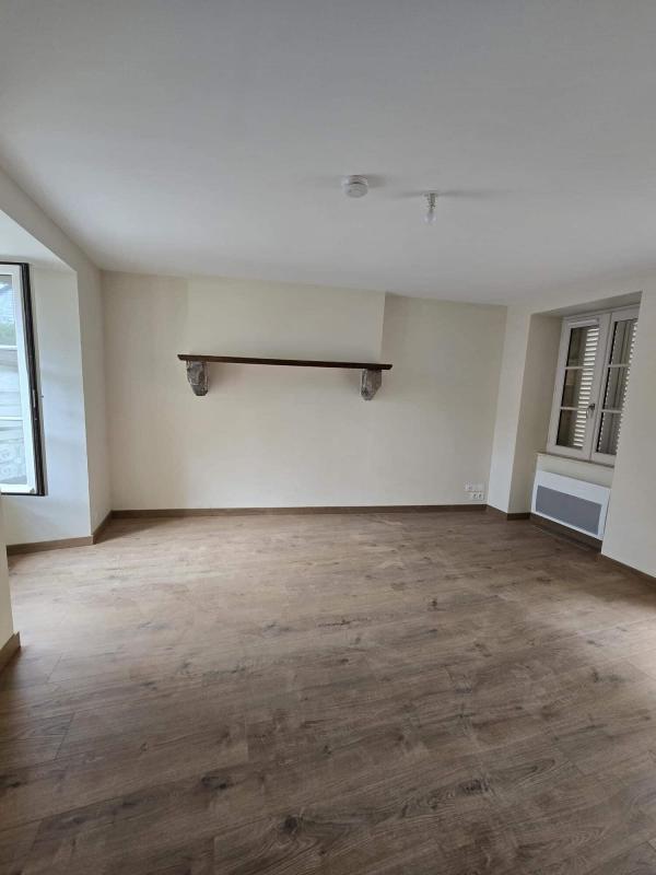 Appartement - 28 m² - 1 pièce