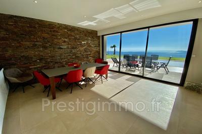 Maison contemporaine - 250 m² - 5 pièces