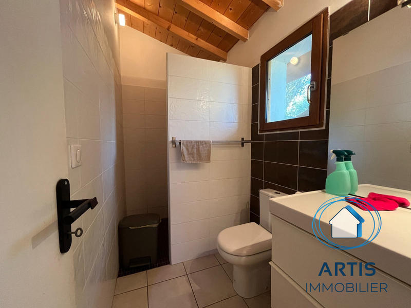 Local d'activités - 34 m²