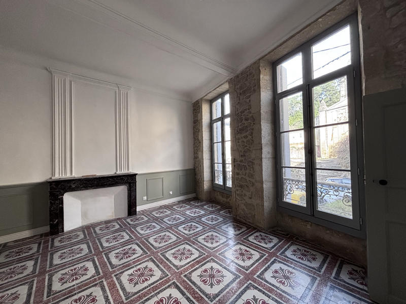 Appartement - 111 m² - 4 pièces