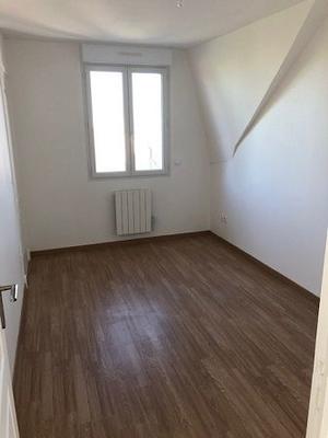 Appartement - 38 m² - 3 pièces