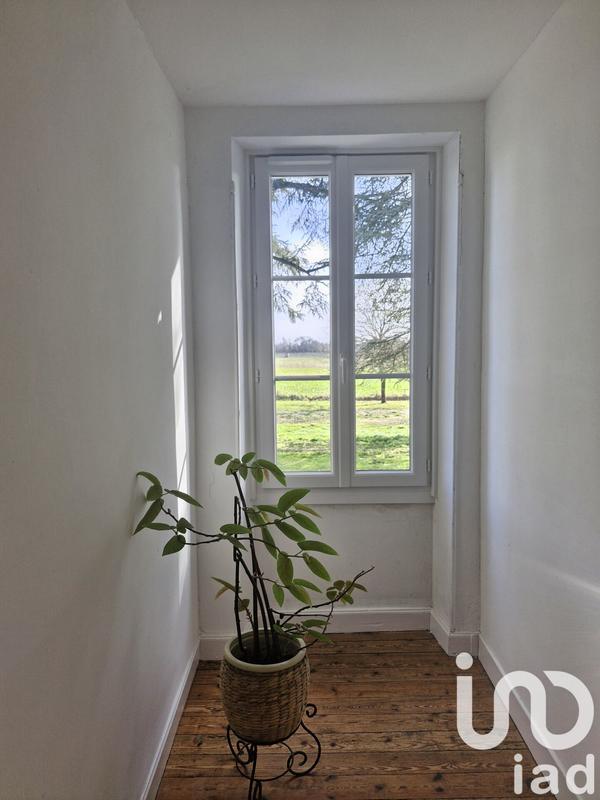 Maison - 295 m² - 8 pièces