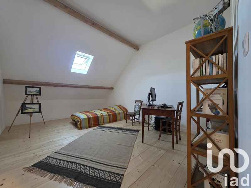 Appartement - 108 m² - 5 pièces