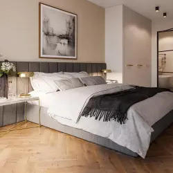 Appartement - 74 m² - 3 pièces