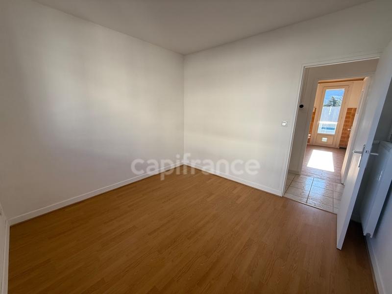 Appartement - 53 m² - 3 pièces