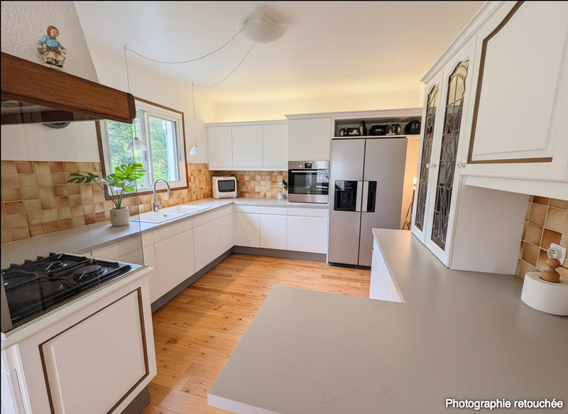 Villa - 155 m² - 6 pièces