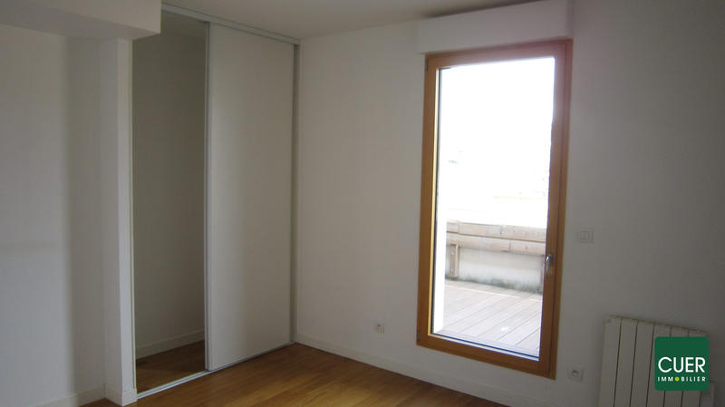 Appartement - 79 m² - 3 pièces