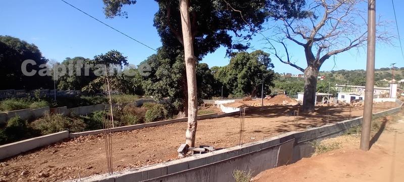 Terrain constructible - 5 468 m²