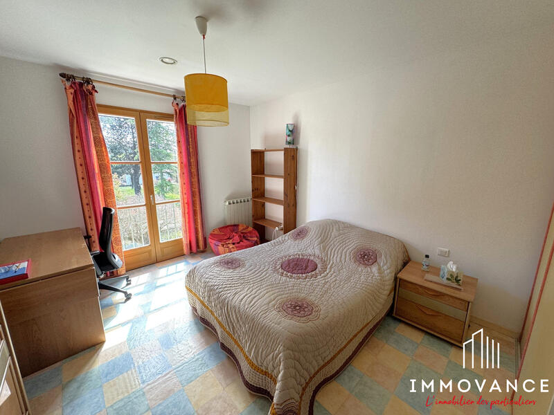 Bastide - 170 m² - 6 pièces