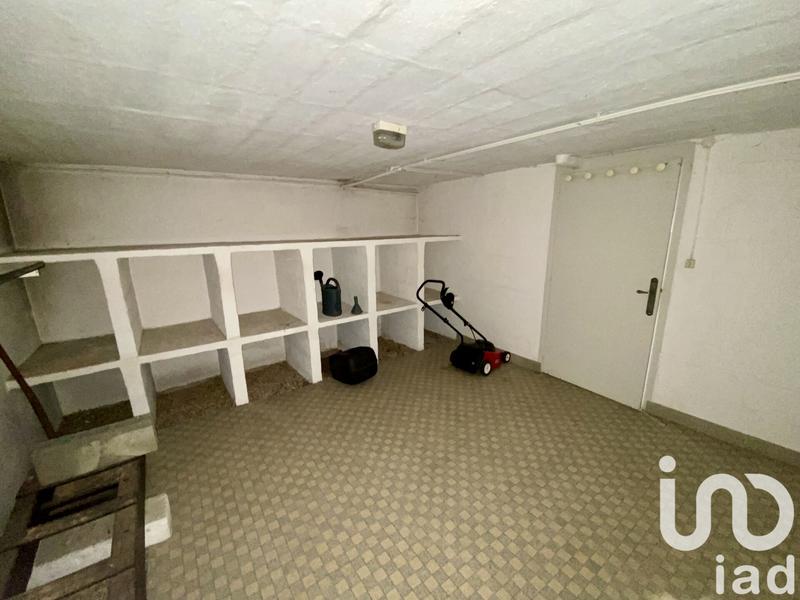 Maison - 122 m² - 5 pièces