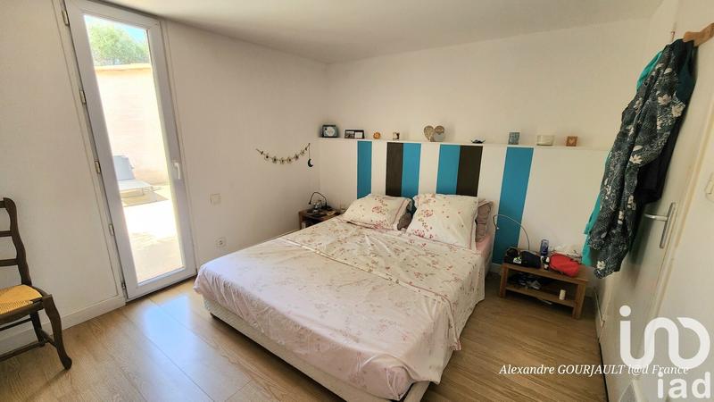 Maison - 117 m² - 6 pièces