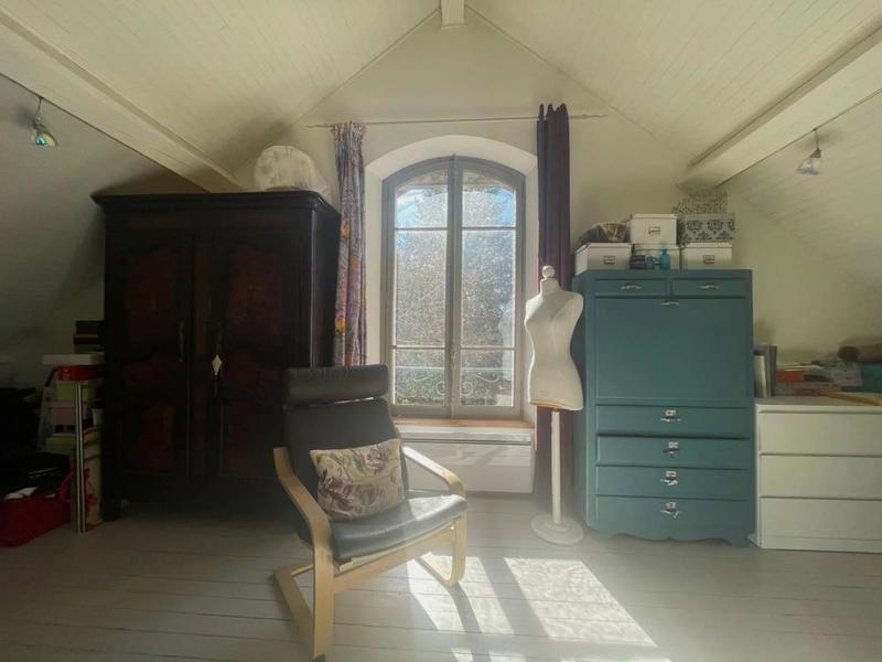 Propriété - 136 m² - 5 pièces