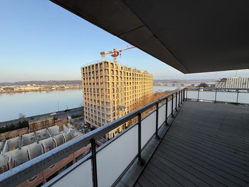 Appartement - 106 m² - 5 pièces