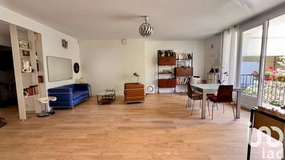 Appartement - 109 m² - 5 pièces