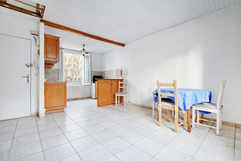 Maison - 115 m² - 8 pièces