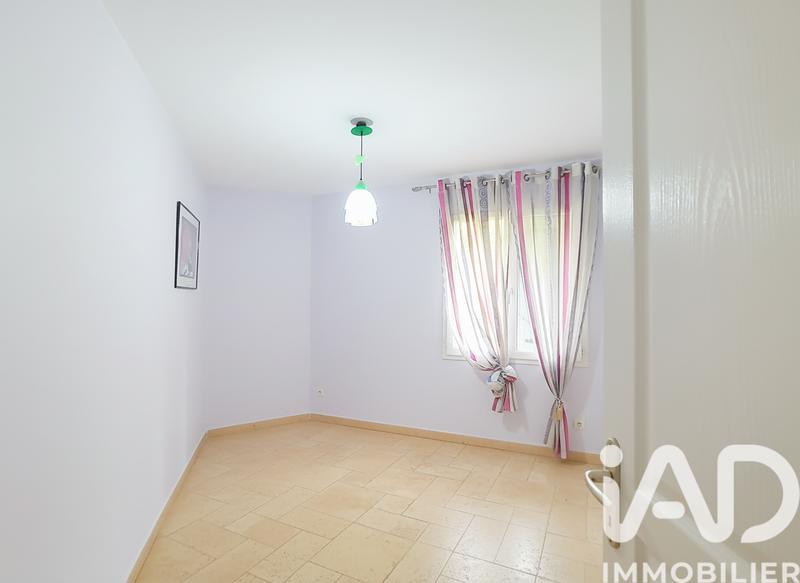 Maison - 220 m² - 8 pièces