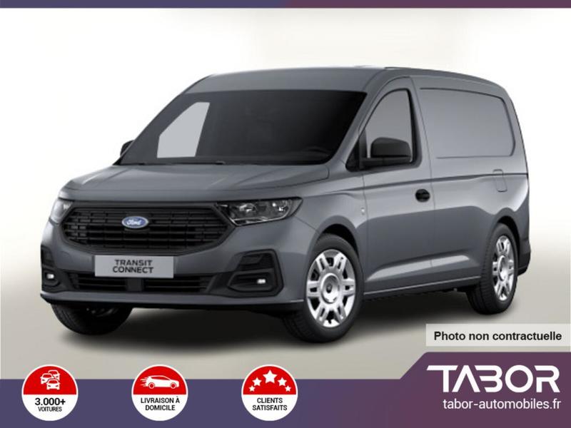 Ford Transit Connect L2 Tdci 122 Awd Trend Pdc
