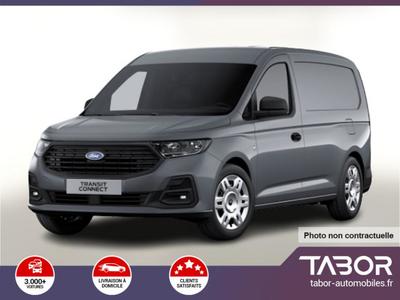 Ford Transit Connect L2 Tdci 122 Awd Trend Pdc