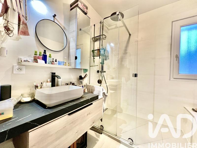 Appartement - 71 m² - 3 pièces