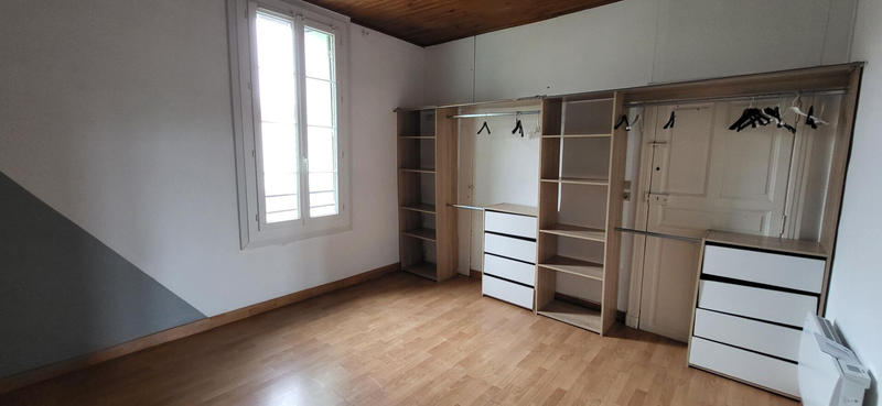 Appartement - 82 m² - 3 pièces