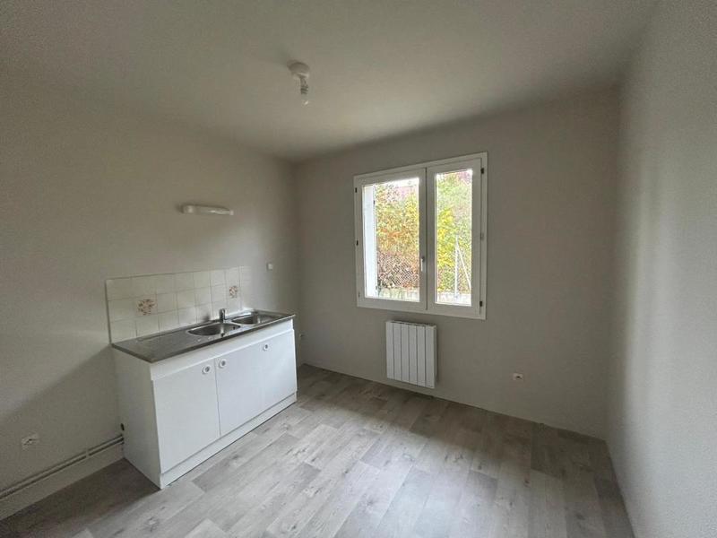 Maison - 93 m² - 4 pièces