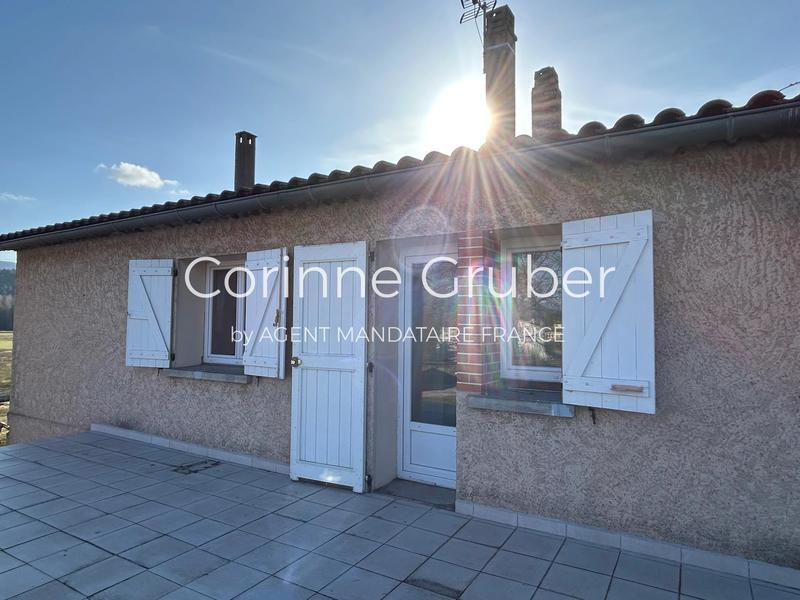 Maison - 192 m² - 5 pièces