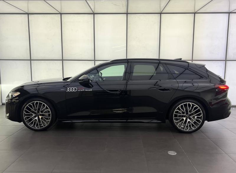 Audi A5 Avant e-hybrid 299 ch s tronic 7 Quattro s line