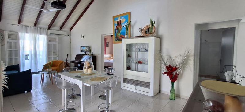 Maison - 86 m² - 4 pièces