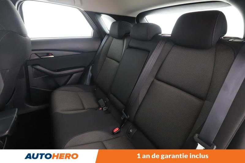 Mazda Cx-30 2.0 Skyactiv-G m Hybrid Style Bva6 122 ch