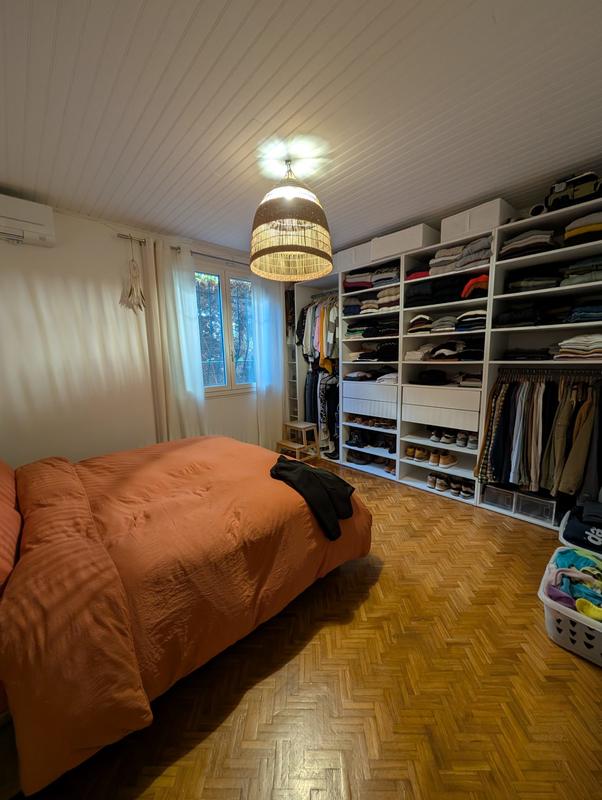 Maison traditionnelle - 170 m² - 7 pièces