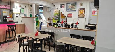 Local commercial - 96 m²