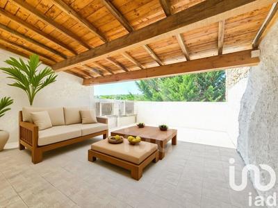 Maison de village - 93 m² - 3 pièces