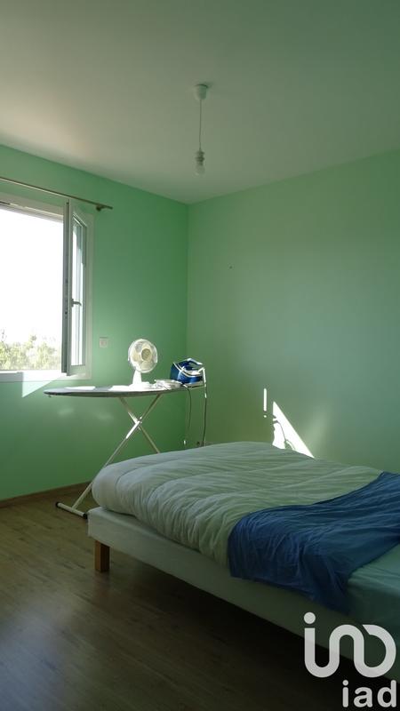 Maison - 164 m² - 5 pièces