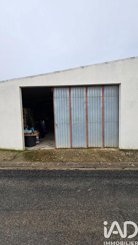 Maison de village - 228 m² - 6 pièces